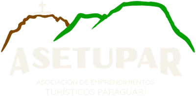 ASETUPAR — Asociación de Emprendimientos Turísticos Paraguarí