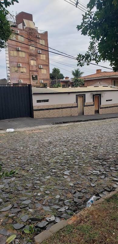 Acosta Ñu Apart Hotel