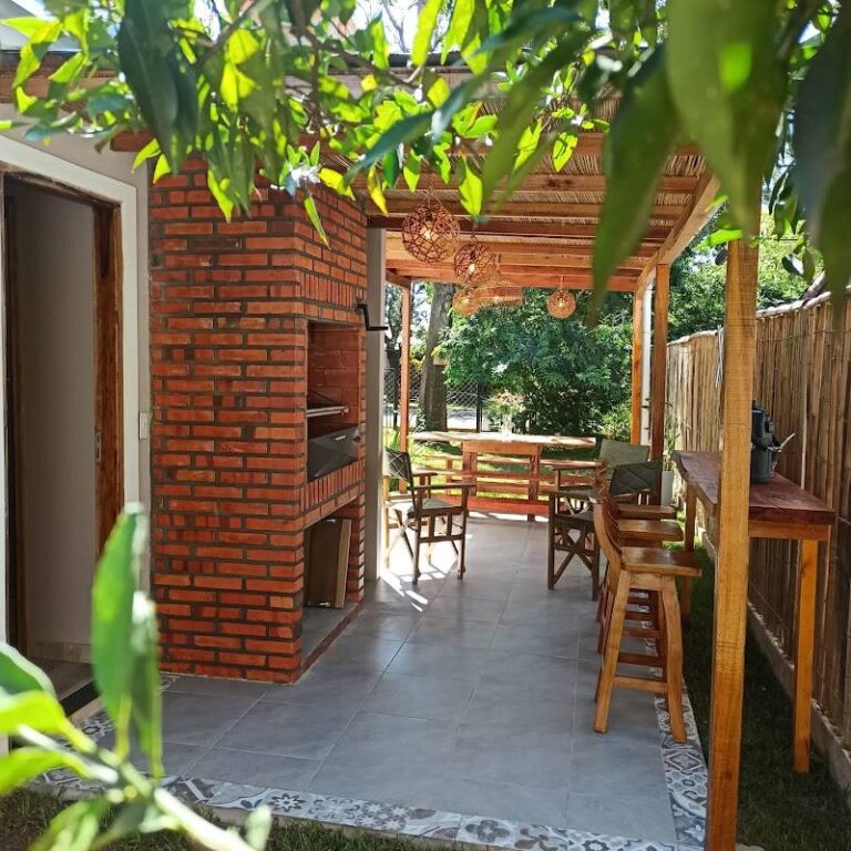 Agua Dulce Residencial ll