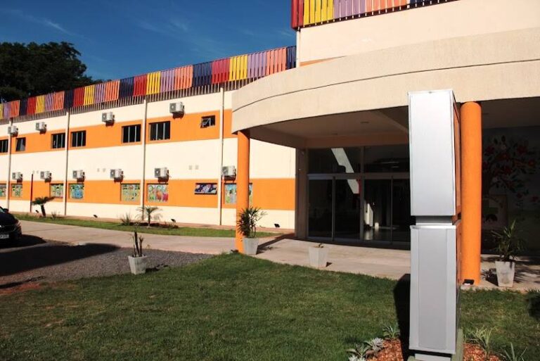 ALBERGUE