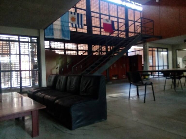 Albergue FADA