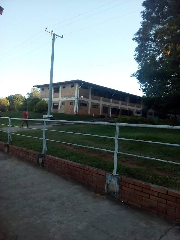 Albergue Hospital Nacional Del Cancer