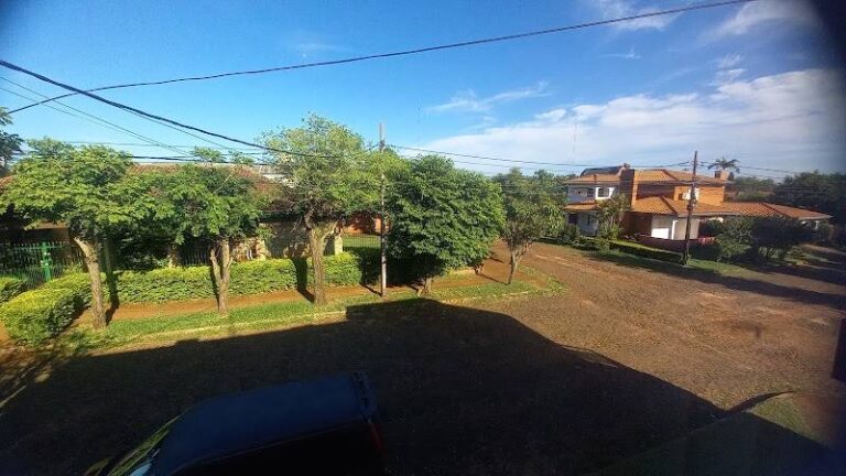 Aloja T Hostal