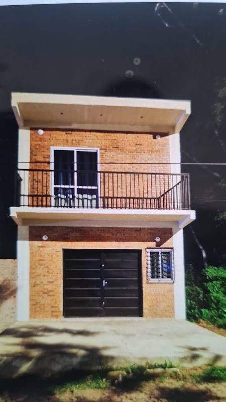 Alojamiento Hostal Aregua