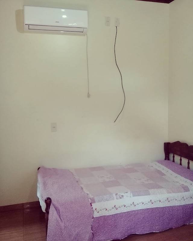 Alquiler de Piezas Erani & Hospedaje N.E