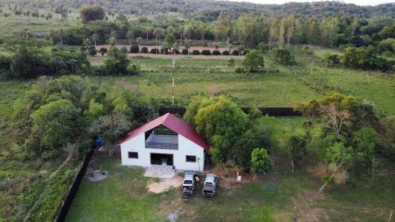 Alta Vista Glamping Py