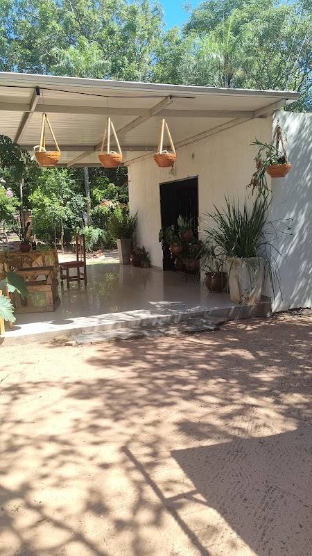 Alto Refugio