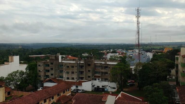Apart Hotel AltoEste