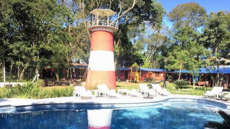 Apart Hotel Il Faro
