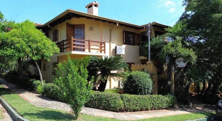 Apart Hotel Lipa