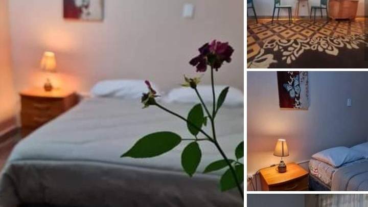 Arena Suites Asunción