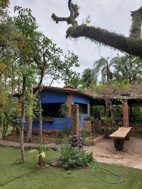 Arroyito Suites