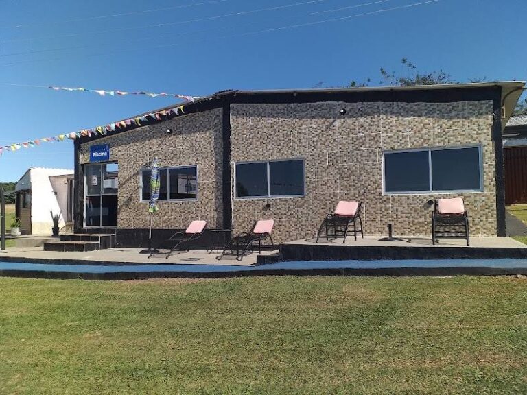 Bajo Las Estrellas Hotel
