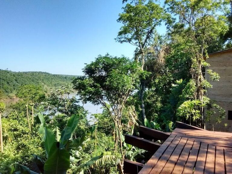 B&B Costa Porá