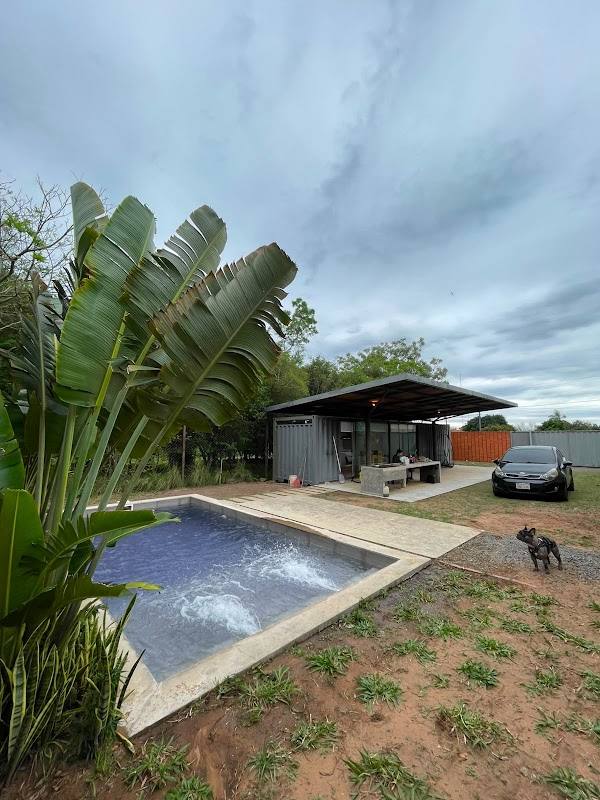 BELVIC LODGE