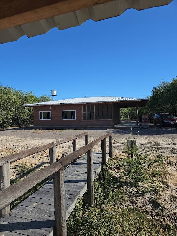 Bungalow 2