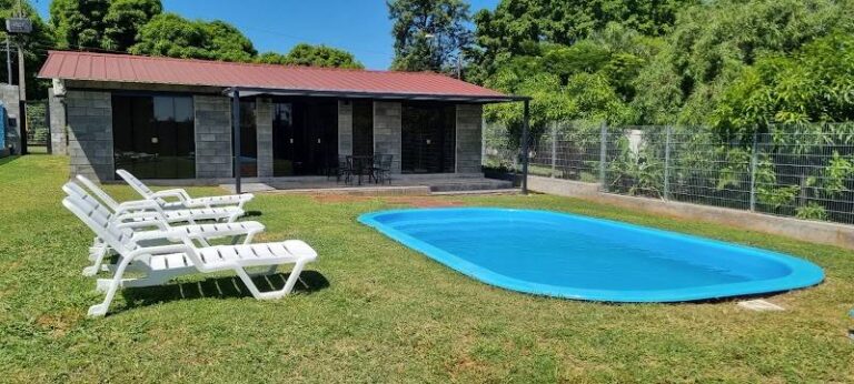 Bungalow II