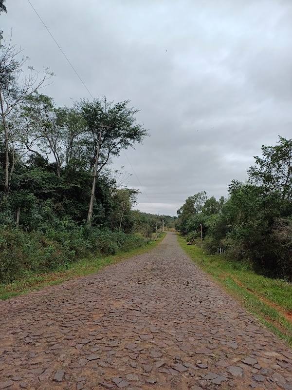 Cabaña 3A