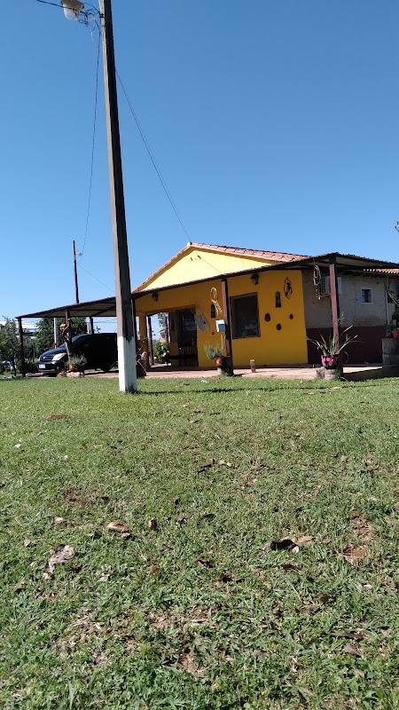 CABAÑA 3G
