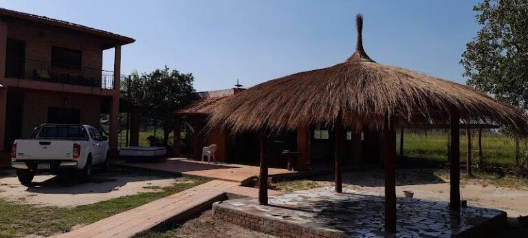 Cabaña 7 Leguas