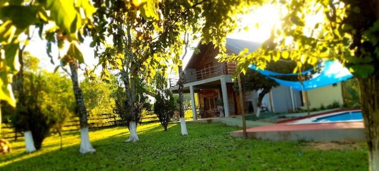 Cabaña AG