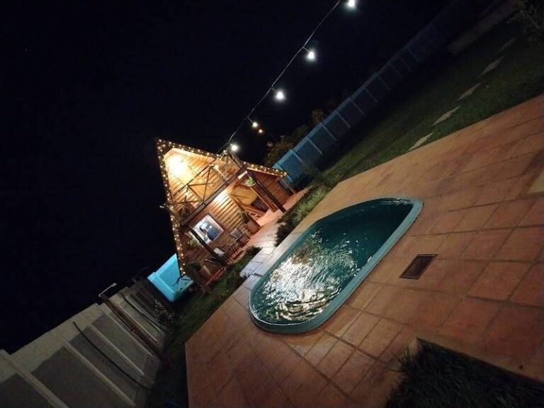 Cabaña Alma Mia