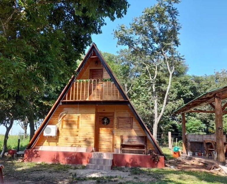 Cabaña Doña Juliana