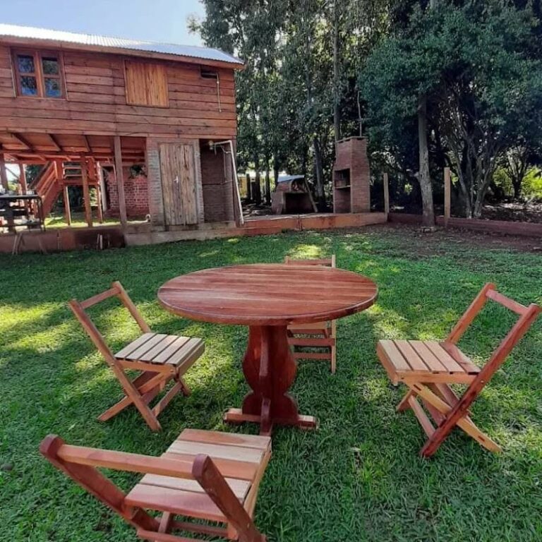 Cabaña Dulce Hogar