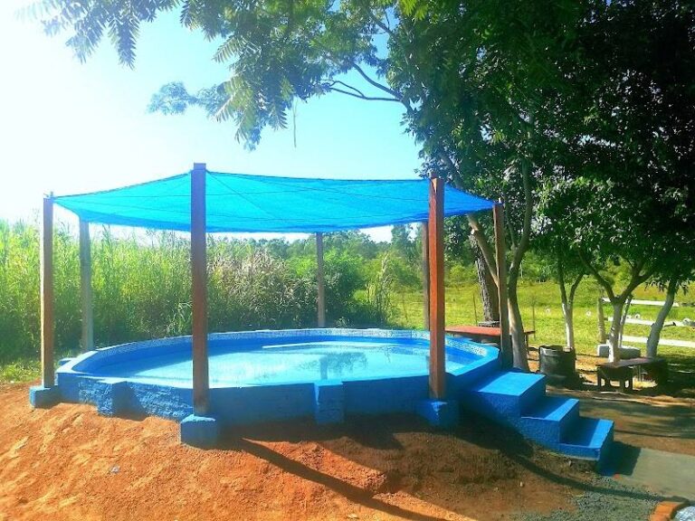 Cabaña El Caporal