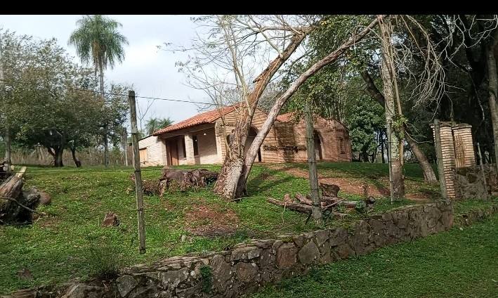Cabaña Enriquez kaundy