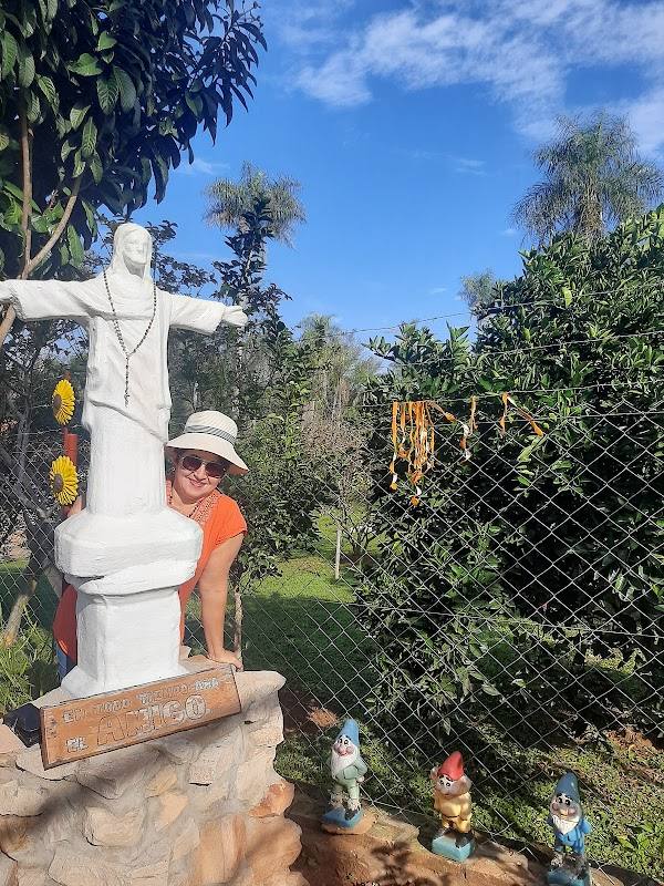 Cabaña Fidelina Roga