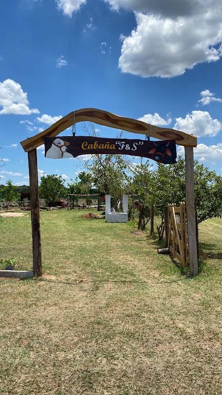 Cabaña F&S