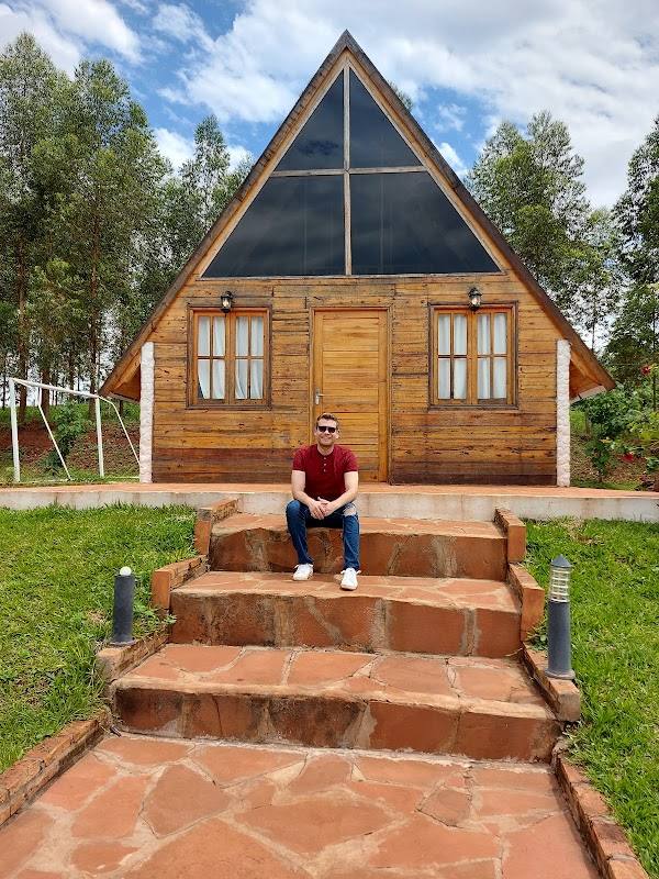 Cabaña Hebrón