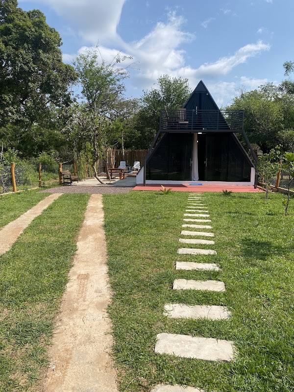 Cabaña HH Paraguari
