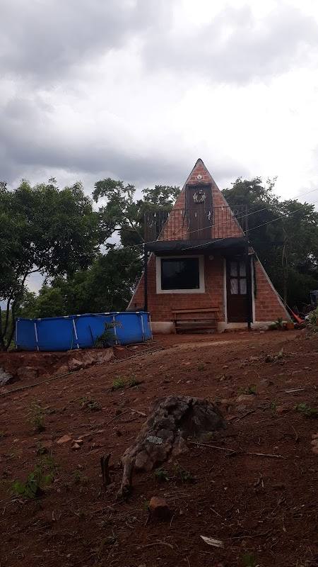 Cabaña Ita Angu'a