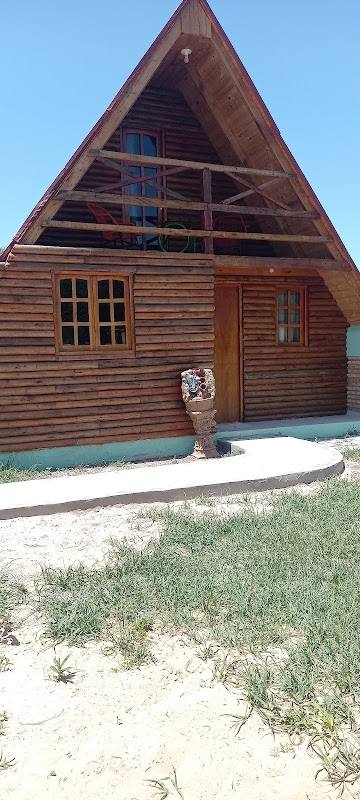 Cabaña J. C