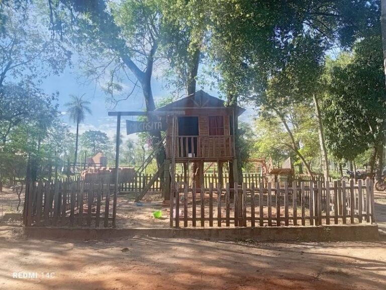 Cabaña José María