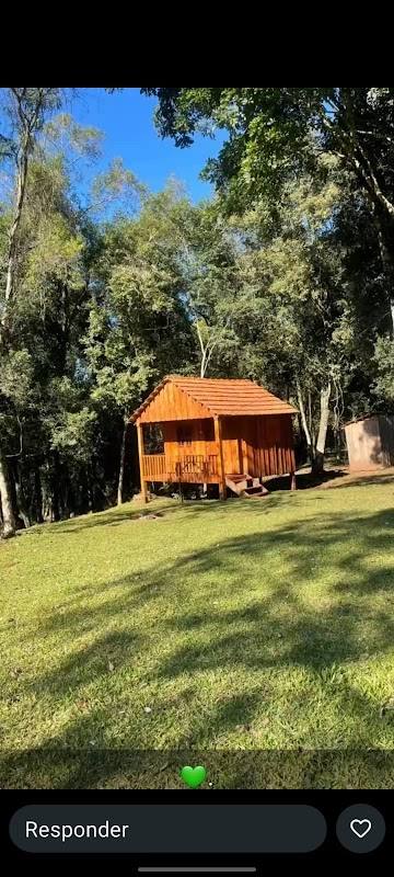 Cabaña La Aguada