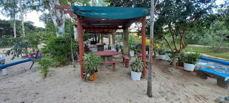 Cabaña La Amistad
