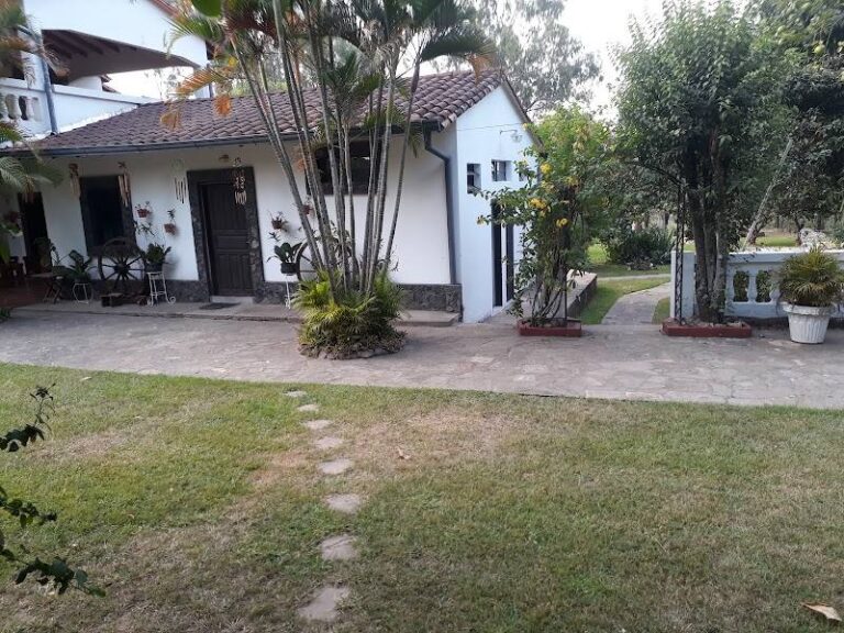 Cabaña La Celia