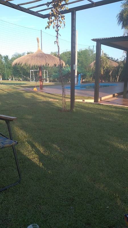 Cabaña La Escondida