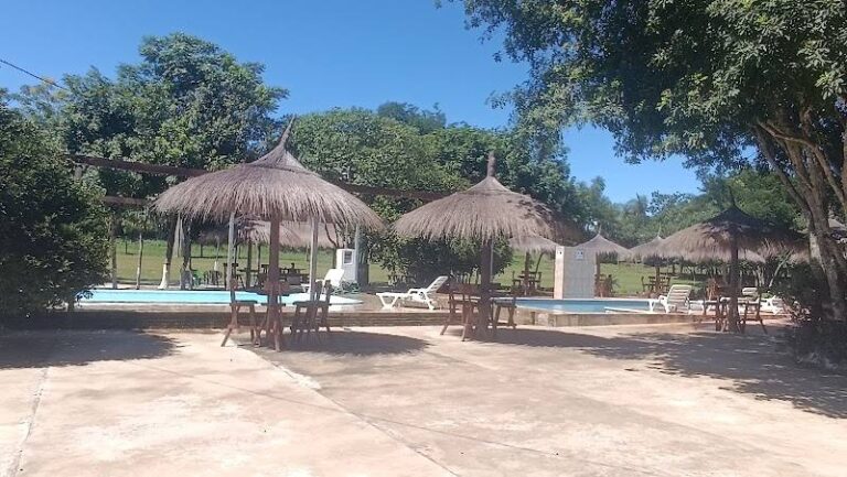 Cabaña La Escondida