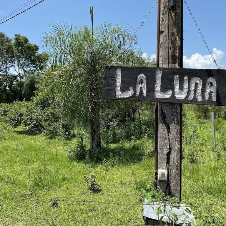 Cabaña La Luna