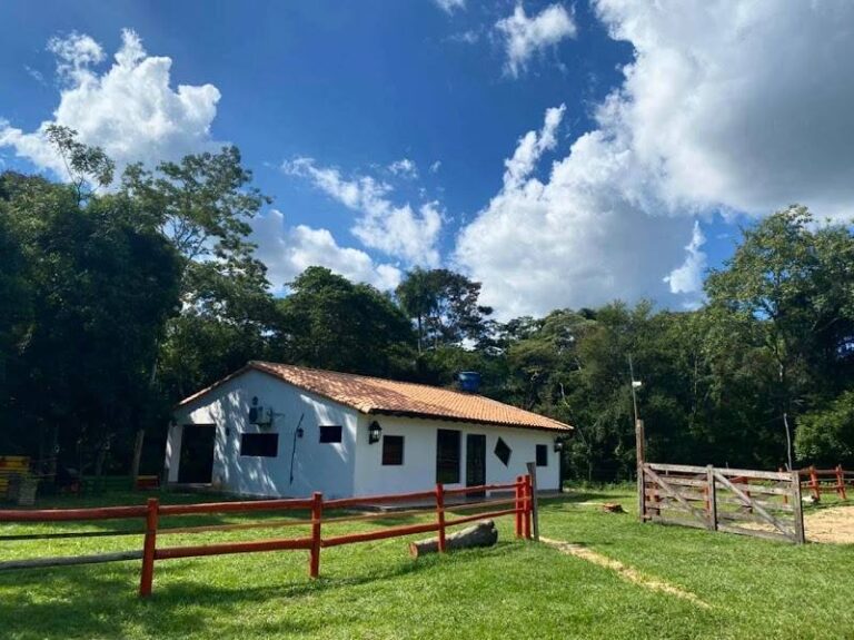 Cabaña La Nora
