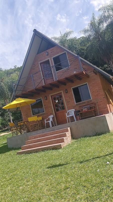 Cabaña La Polaquita