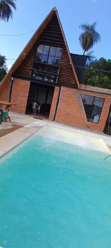 Cabaña La Soñada