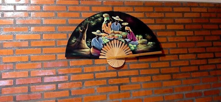CABAÑA LOS ABUELO