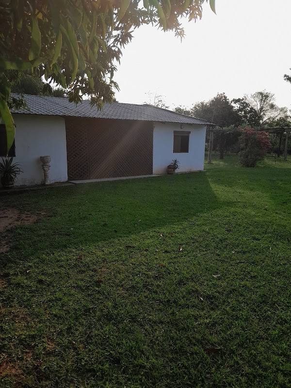 Cabaña Luis Alfredo