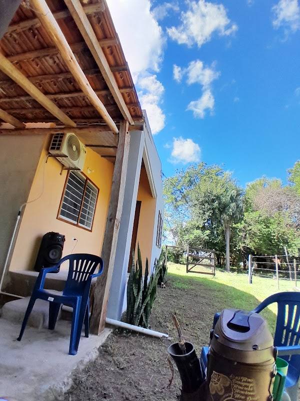 Cabaña Ña Chini