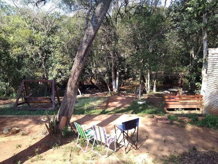 Cabaña Ña Ramonita